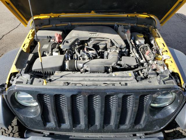 Фото 11 - JEEP WRANGLER