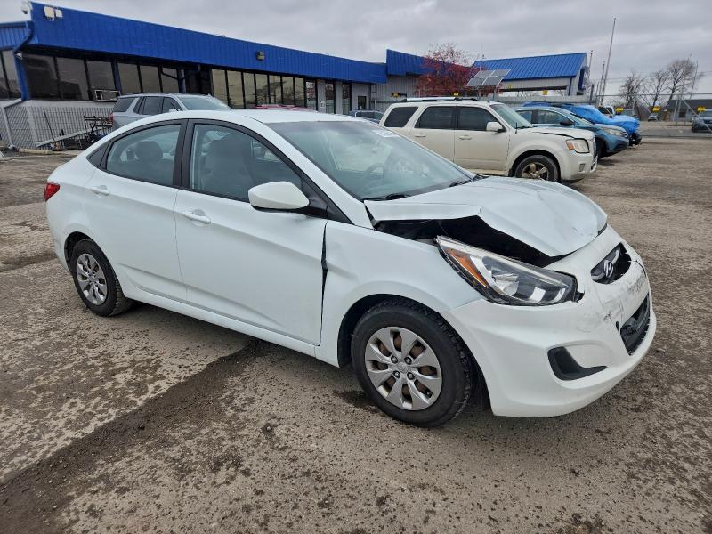 Фото 4 - HYUNDAI ACCENT