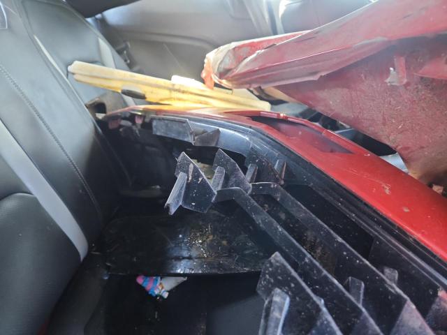 Фото 10 - CHEVROLET CAMARO