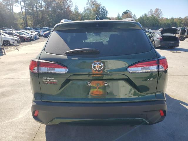 Фото 6 - TOYOTA COROLLA CR