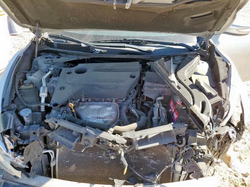 Фото 11 - NISSAN ALTIMA