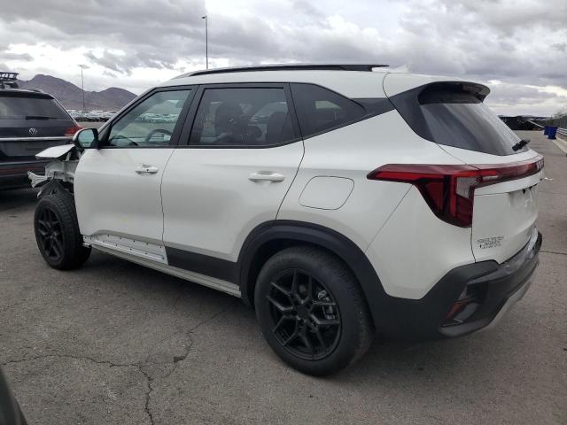 Фото 2 - KIA SELTOS