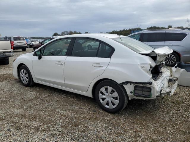 Фото 2 - SUBARU IMPREZA