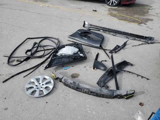 Фото 12 - TOYOTA COROLLA