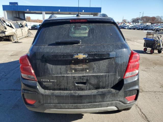 Фото 6 - CHEVROLET TRAX