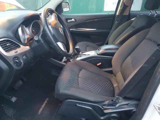 Фото 7 - DODGE JOURNEY