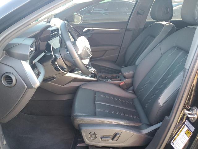 Фото 7 - AUDI A3