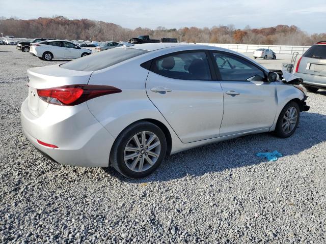 Фото 3 - HYUNDAI ELANTRA