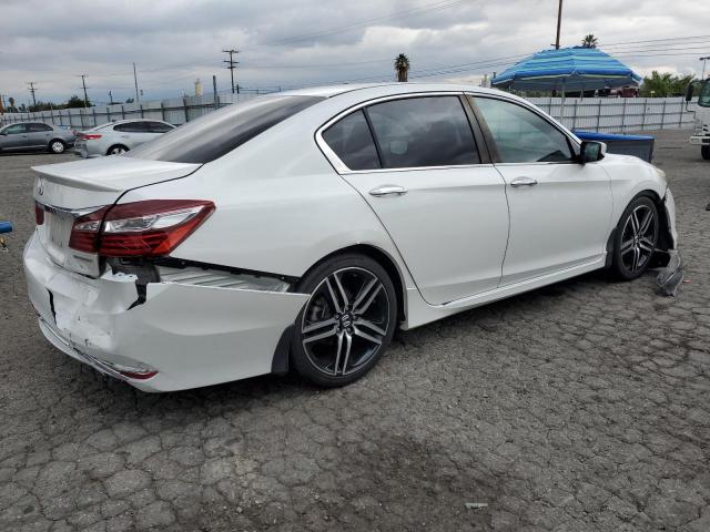 Фото 3 - HONDA ACCORD