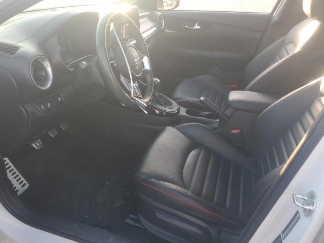 Фото 7 - KIA FORTE