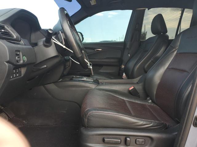 Фото 7 - HONDA RIDGELINE