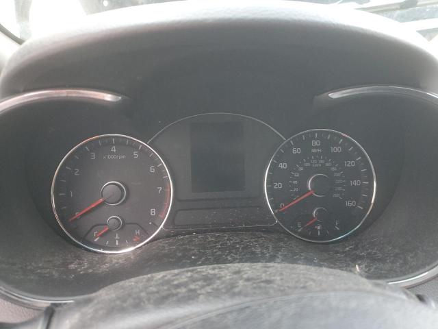 Фото 9 - KIA FORTE