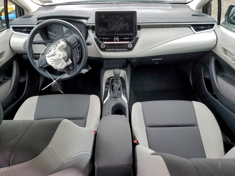 Фото 8 - TOYOTA COROLLA