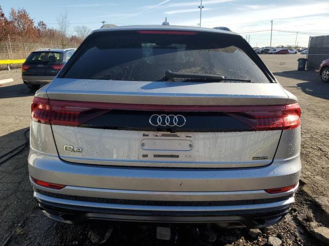 Фото 6 - AUDI Q8