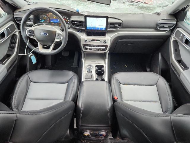 Фото 8 - FORD EXPLORER