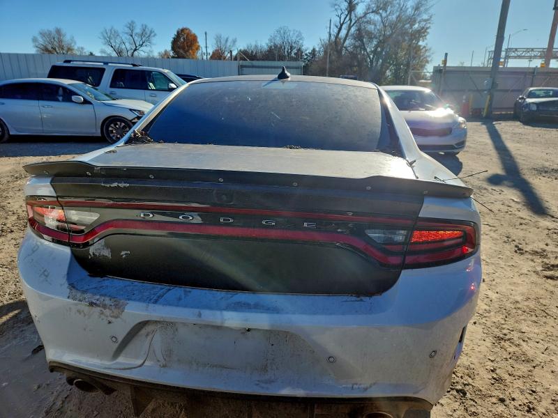 Фото 6 - DODGE CHARGER