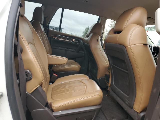 Фото 11 - BUICK ENCLAVE