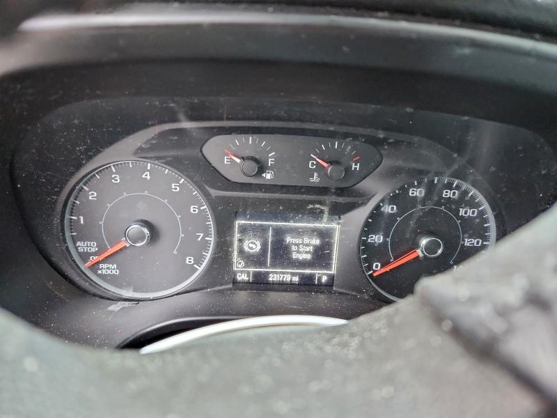 Фото 9 - GMC ACADIA