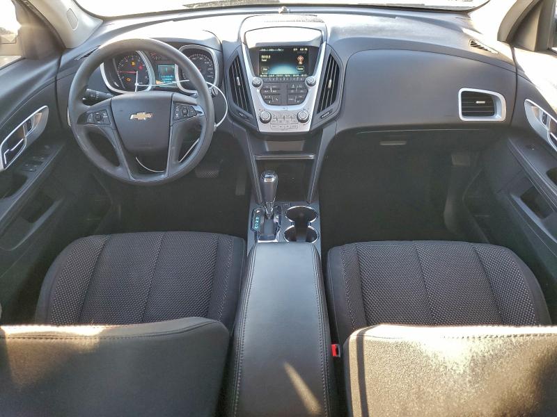 Фото 8 - CHEVROLET EQUINOX