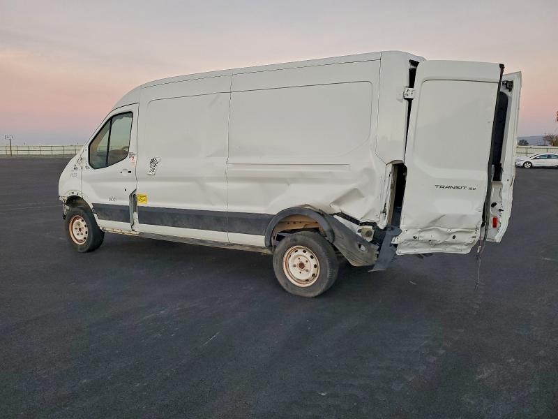 Фото 2 - FORD TRANSIT