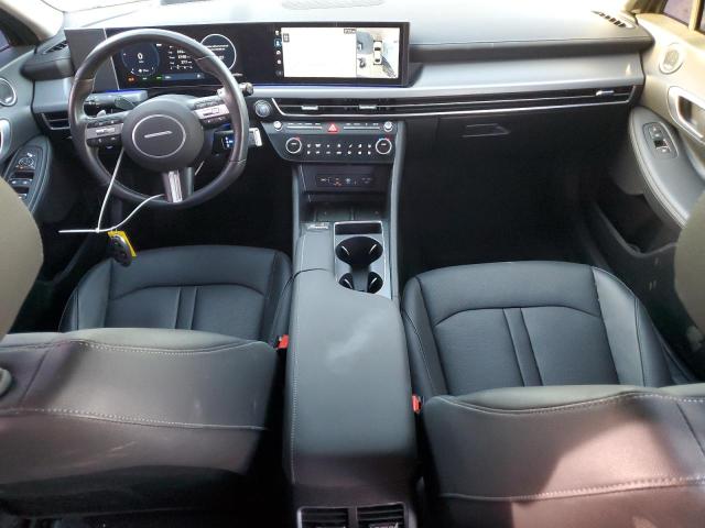 Фото 8 - HYUNDAI SONATA