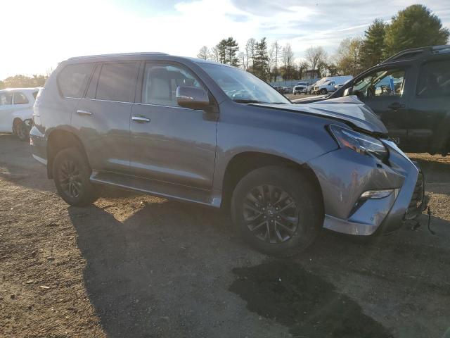 LEXUS GX 2022 VIN JTJAM7BX0N5316372