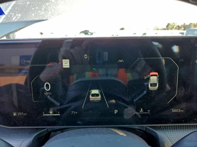 KIA K4 GT LINE 2025 VIN 3KPFW4DE7SE142555