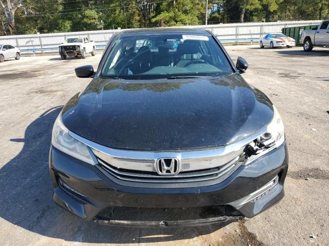 HONDA ACCORD 2017 VIN 1HGCR2F57HA077263