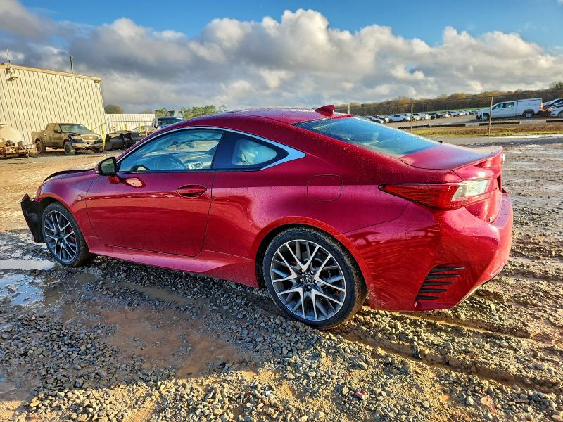 Фото 2 - LEXUS RX350