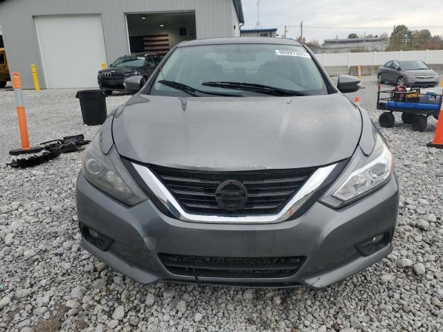 Фото 5 - NISSAN ALTIMA