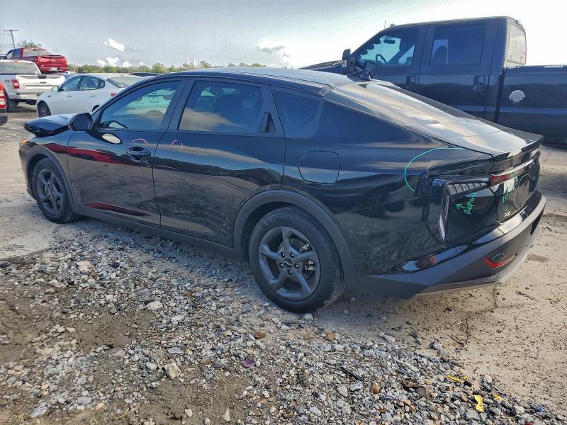 Фото 2 - KIA K4 LX