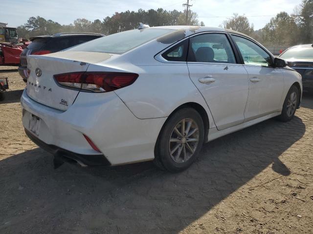 Фото 3 - HYUNDAI SONATA