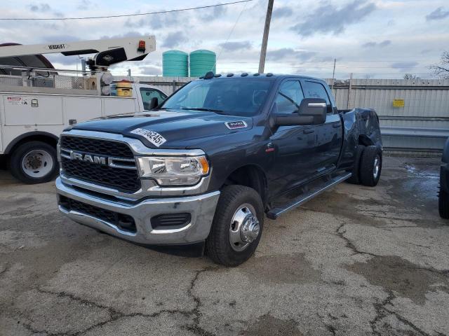 Фото 1 - RAM 3500