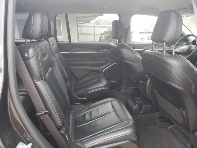 Фото 11 - JEEP GRAND CHER