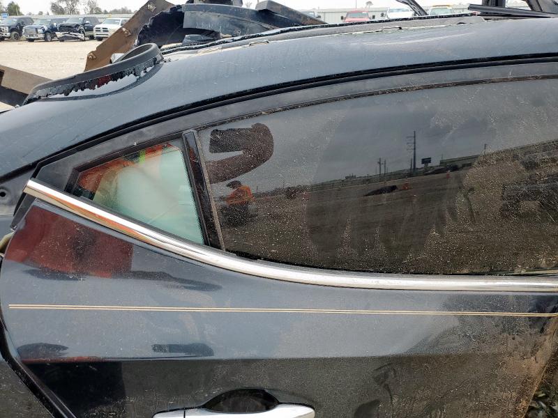 Фото 10 - NISSAN MAXIMA