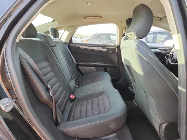 Фото 10 - FORD FUSION