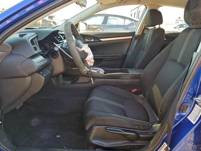 Фото 7 - HONDA CIVIC