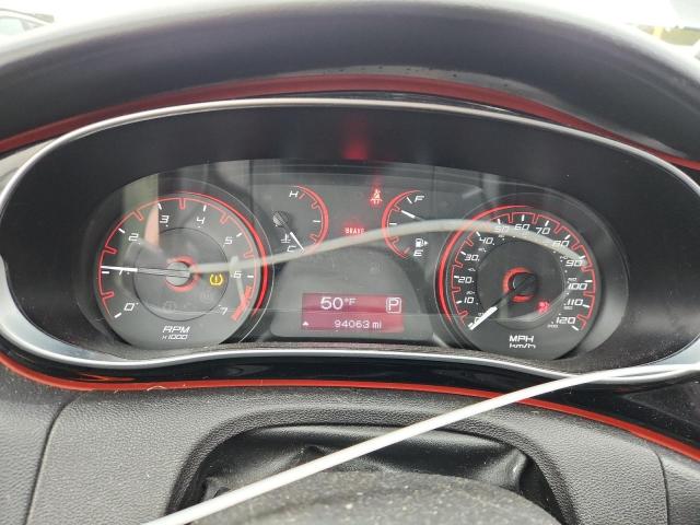 Фото 9 - DODGE DART