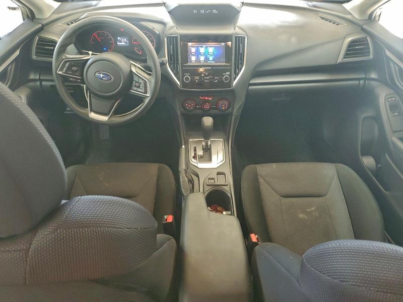 Фото 8 - SUBARU IMPREZA