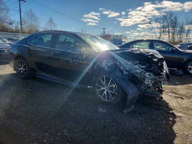 Фото 4 - TOYOTA CAMRY