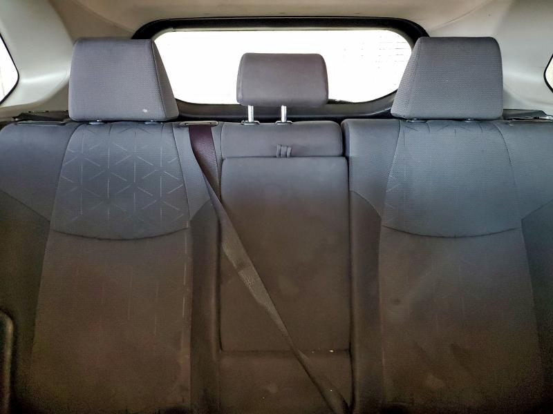 Фото 10 - TOYOTA RAV4