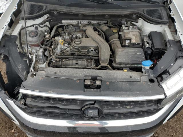 Фото 12 - VOLKSWAGEN TAOS S