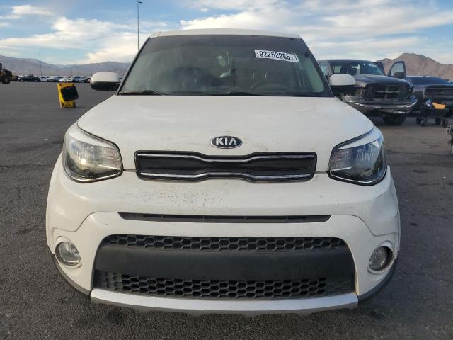 Фото 5 - KIA SOUL