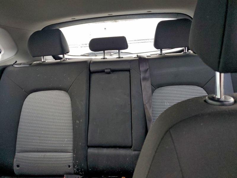 HYUNDAI KONA 2019 VIN KM8K12AA7KU289068