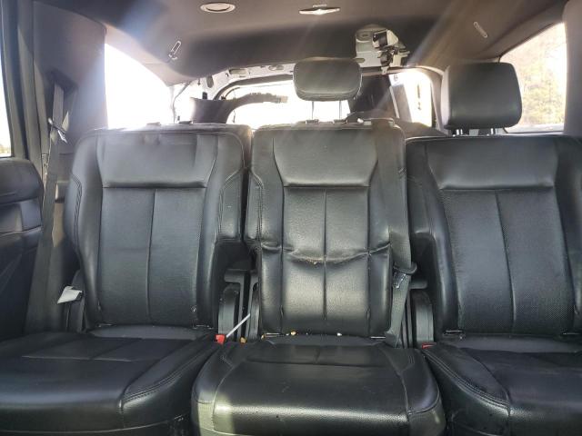 Фото 10 - FORD EXPEDITION