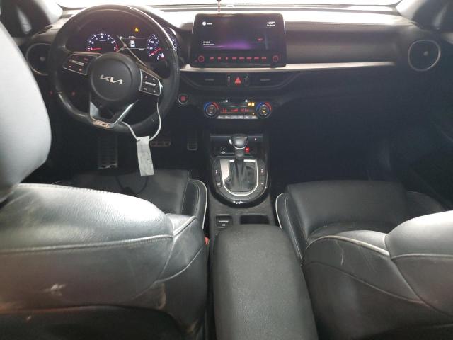 Фото 8 - KIA FORTE