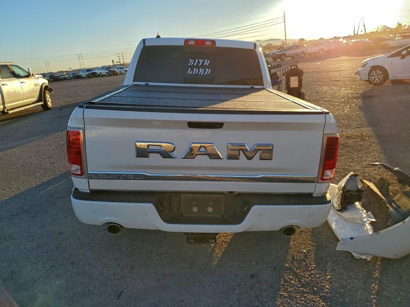 Фото 6 - RAM 1500