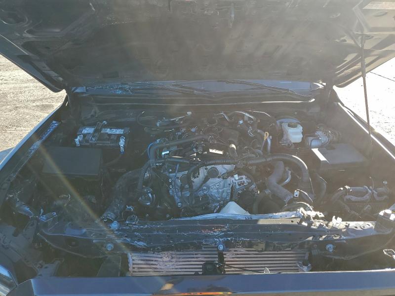 Фото 11 - TOYOTA TACOMA