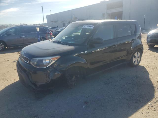 Фото 1 - KIA SOUL