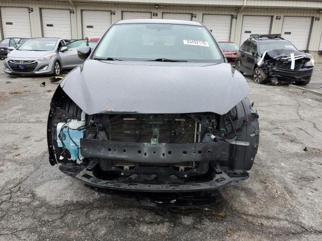 Фото 5 - MAZDA CX-5